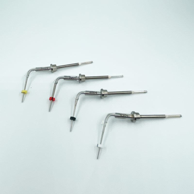 Set anse e-Heater 4 bucati