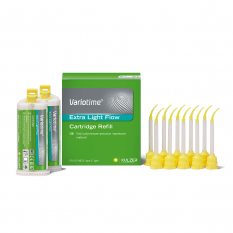 Variotime Extra Light Flow 2x50 ml