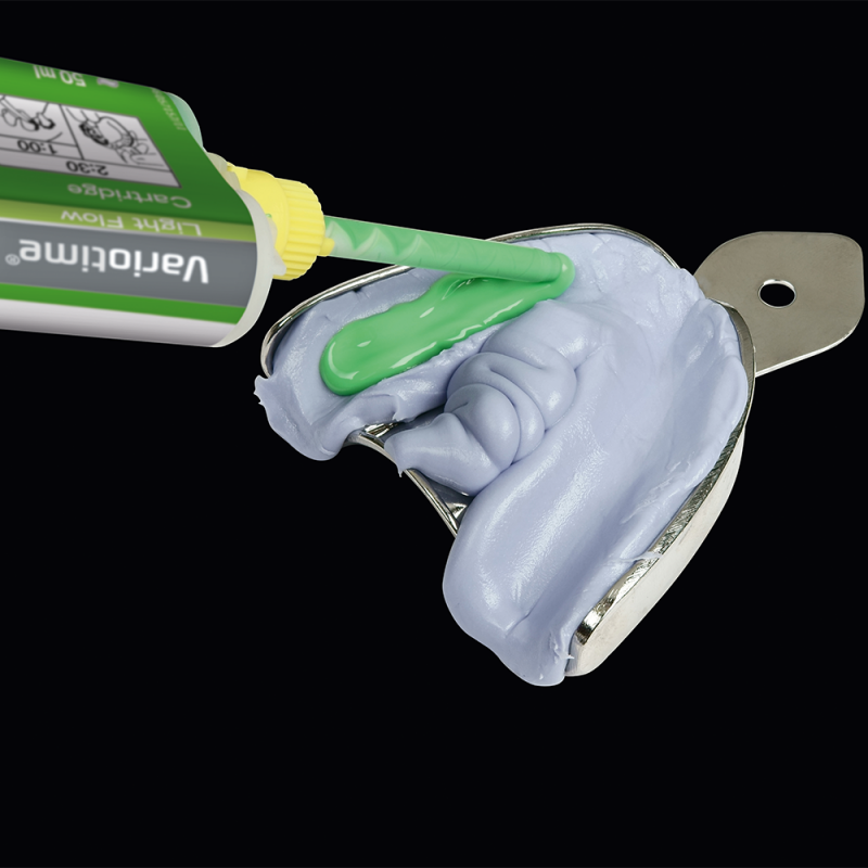 Variotime light flow 2*50ml