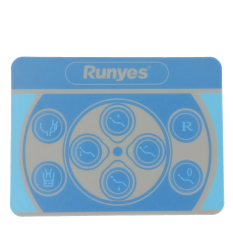 Panou tactil masa asistenta Unit Runyes, modelele 300 si 500 (Care 33)