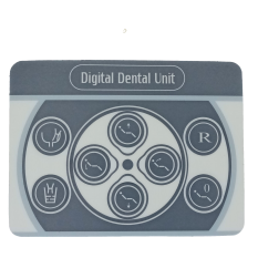Panou tactil masa asistenta Unit Runyes, modelele 300 si 500 (Care 33)