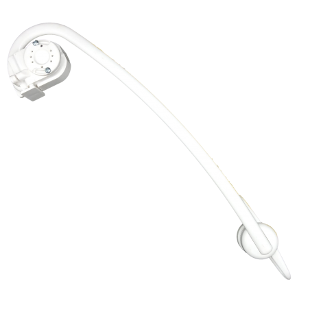 Brat unit pentru masa medic (pe sus) Runyes – unituri Care 300 și 500 (Care 33). Brat unit pentru masa medic (pe sus) Runyes – unituri Care 300 și 500 (Care 33).