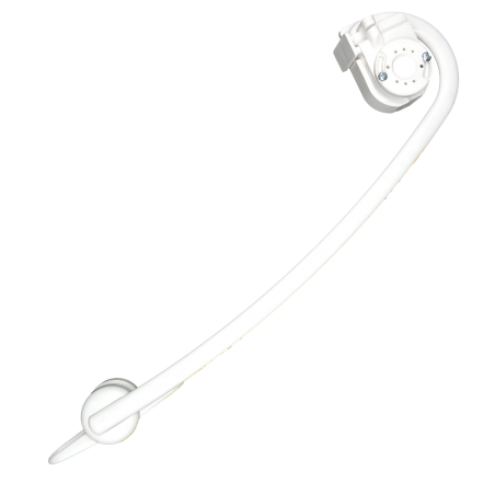 Brat unit pentru masa medic (pe sus) Runyes – unituri Care 300 și 500 (Care 33). Brat unit pentru masa medic (pe sus) Runyes – unituri Care 300 și 500 (Care 33).