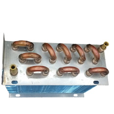 Radiator autoclave Runyes Pentru modelele 18L, 23L