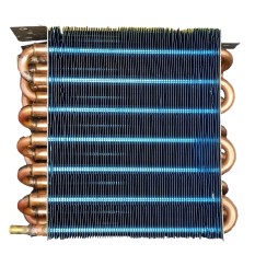 Radiator autoclave Runyes Pentru modelele 18L, 23L