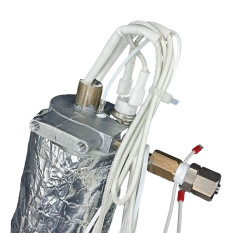 Generator de abur 230V pentru autoclave Runyes –18L, 23L Si 29L