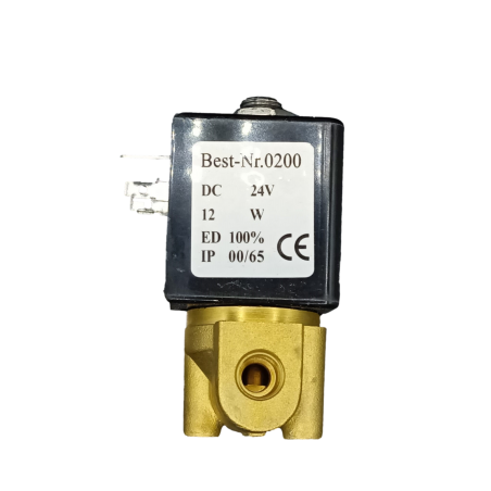 Electrovalva blocaj aer Runyes Electrovalva blocaj aer Runyes