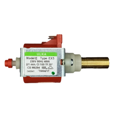 Pompa apa EX5 Autoclav Runyes 18L, 23L, 29L, 45L