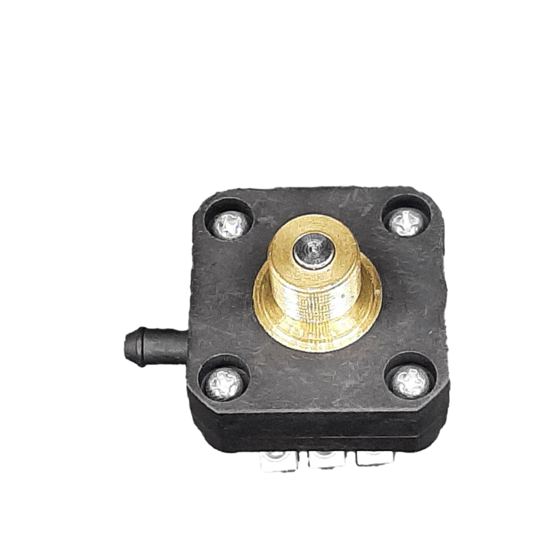 VALVA INCHIDERE/DESCHIDERE AUTOCLAV  RUNYES