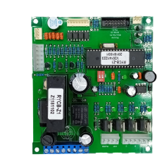 Placa Electronica Unit - Runyes Care 33