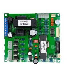 Placa Electronica Unit - Runyes Care 33