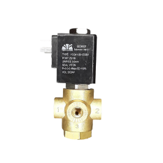 Electrovalvă 3 Cai Autoclav - Runyes 18L, 23L