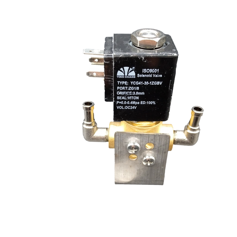 Electrovalvă 3 Cai Autoclav - Runyes 18L, 23L