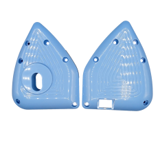 Capac Lateral Sigilator (Set de 2 Bucăți)