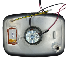 Cuva Baie Ultrasonica Runyes