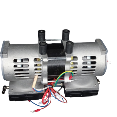 Pompa de Vacuum pentru Autoclave Runyes 18L, 23L