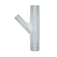 Ramificatie „Y” din Plastic pentru Scuipatoare Runyes Care 33