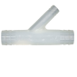 Ramificatie „Y” din Plastic pentru Scuipatoare Runyes Care 33
