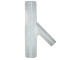 Ramificatie „Y” din Plastic pentru Scuipatoare Runyes Care 33