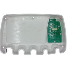 Panou de Control Asistenta Runyes Care 33