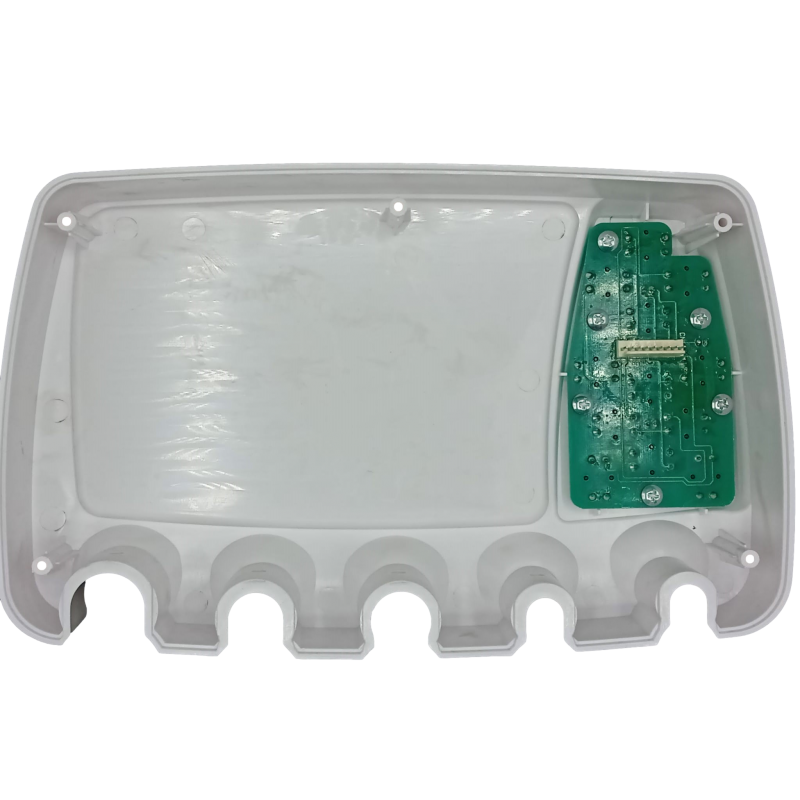 Panou de Control Asistenta Runyes Care 33