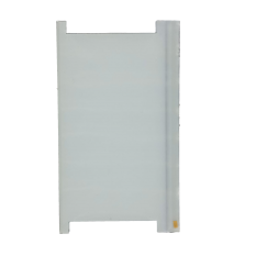 Ecran Negatoscop pentru Unituri Dentare Runyes Care 33