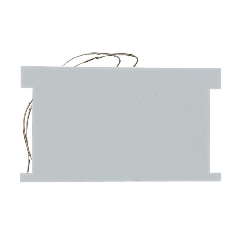 Ecran Negatoscop pentru Unituri Dentare Runyes Care 33