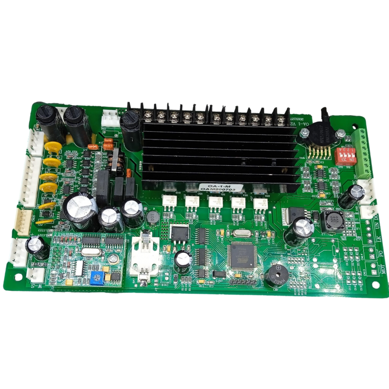 Placa Baza Autoclav (V 901 B) Runyes 18L/23 L