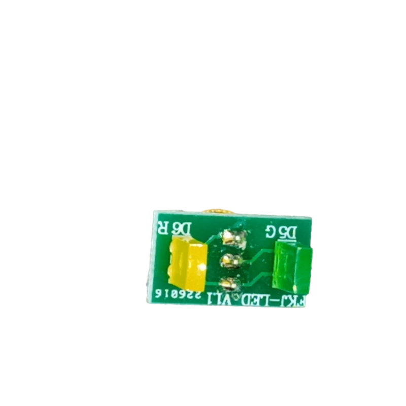 Micro Switch cu LED Sigilator Runyes SEAL 120