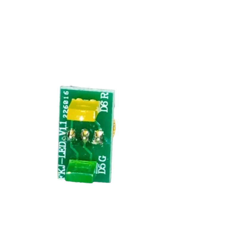 Micro Switch cu LED Sigilator Runyes SEAL 120