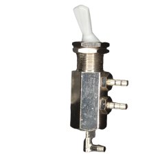 Selector Apa/Aer Tip Clapeta Runyes Care 33