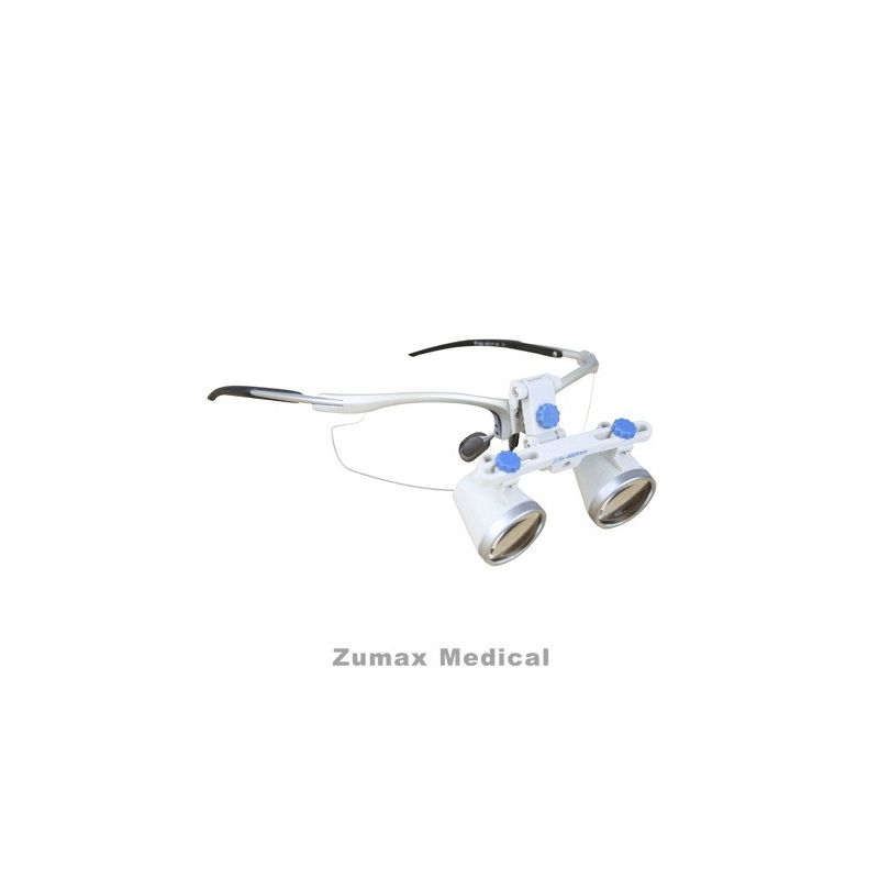 Lupa endodontica SLF (sport)