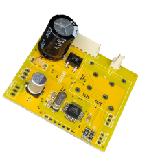 Placa Comanda pentru Detartraj Runyes Care 33