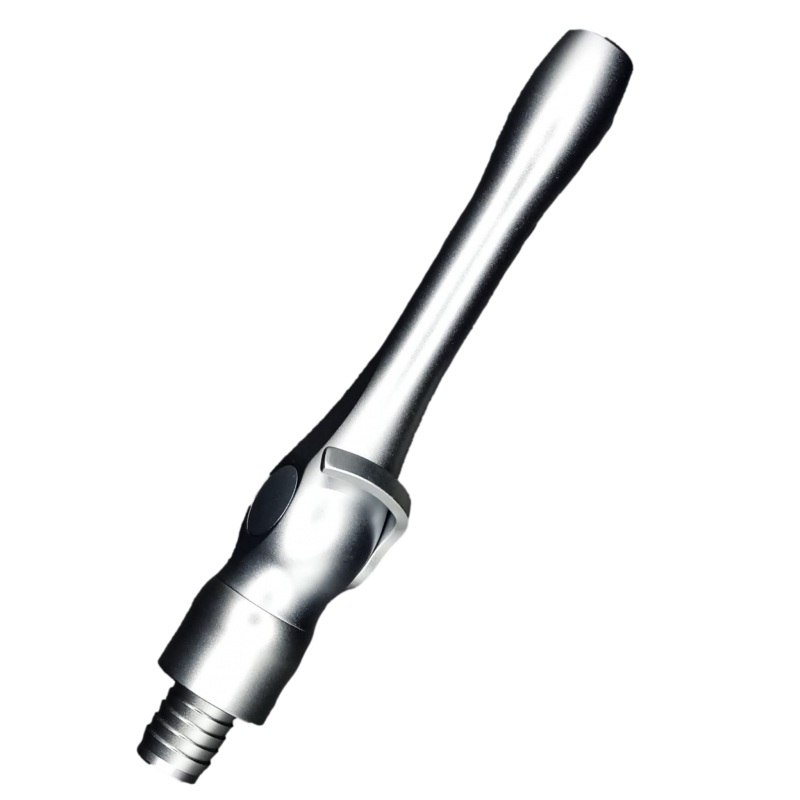 Canula Metalica Aspiratie Debit Mare Runyes