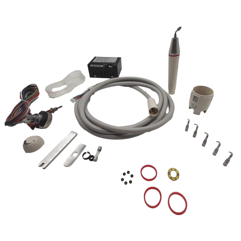 Aparat Detartraj N3000L incorporabil in unit Runyes Care 33