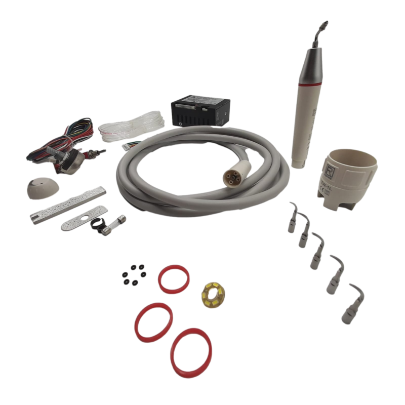 Aparat Detartraj N3000L incorporabil in unit Runyes Care 33