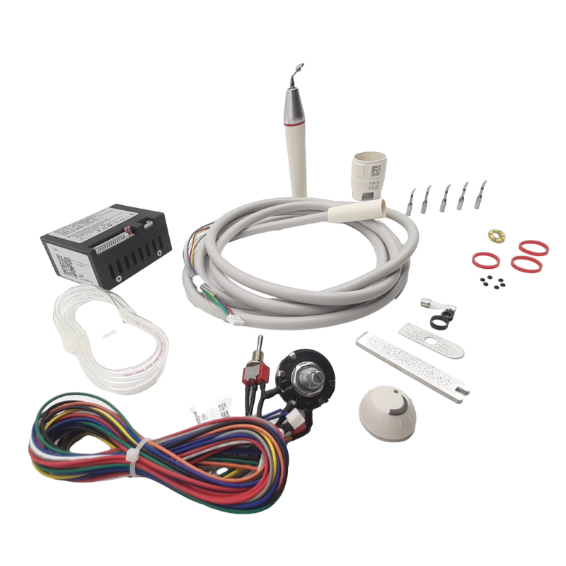 Aparat Detartraj N3000L incorporabil in unit Runyes Care 33