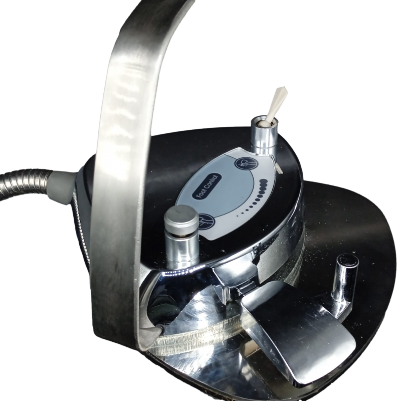 Pedala F5 pentru Unit Care 33 Runyes