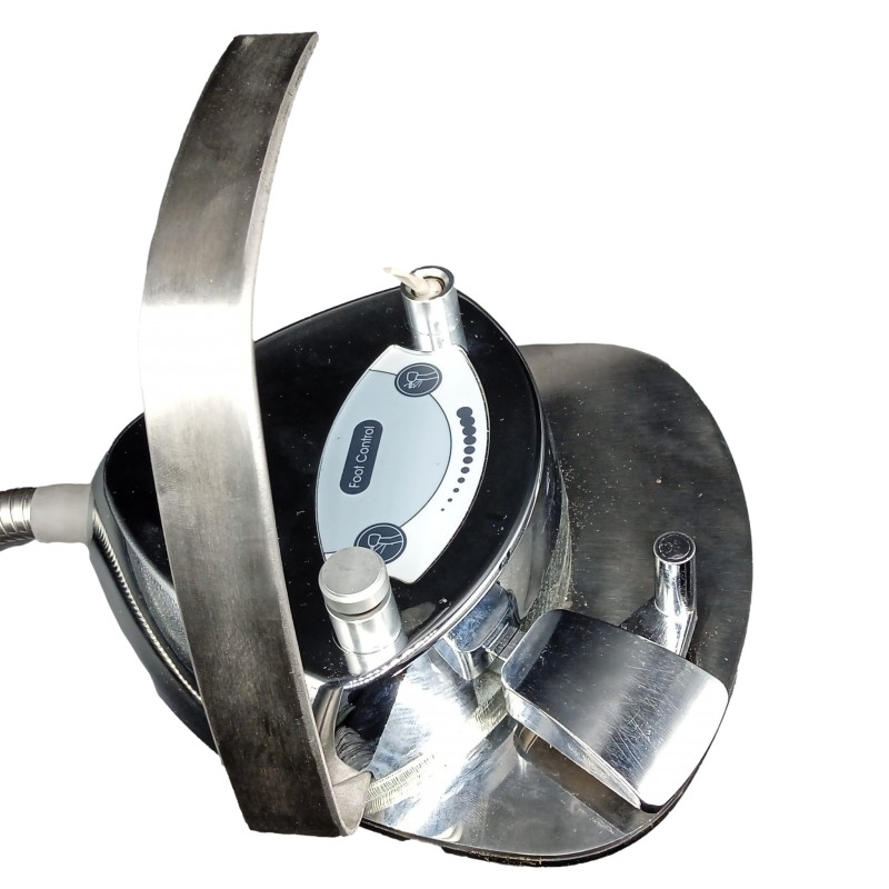 Pedala F5 pentru Unit Care 33 Runyes