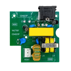 Placa Alimentare Baie Ultrasunete Runyes Clean 02