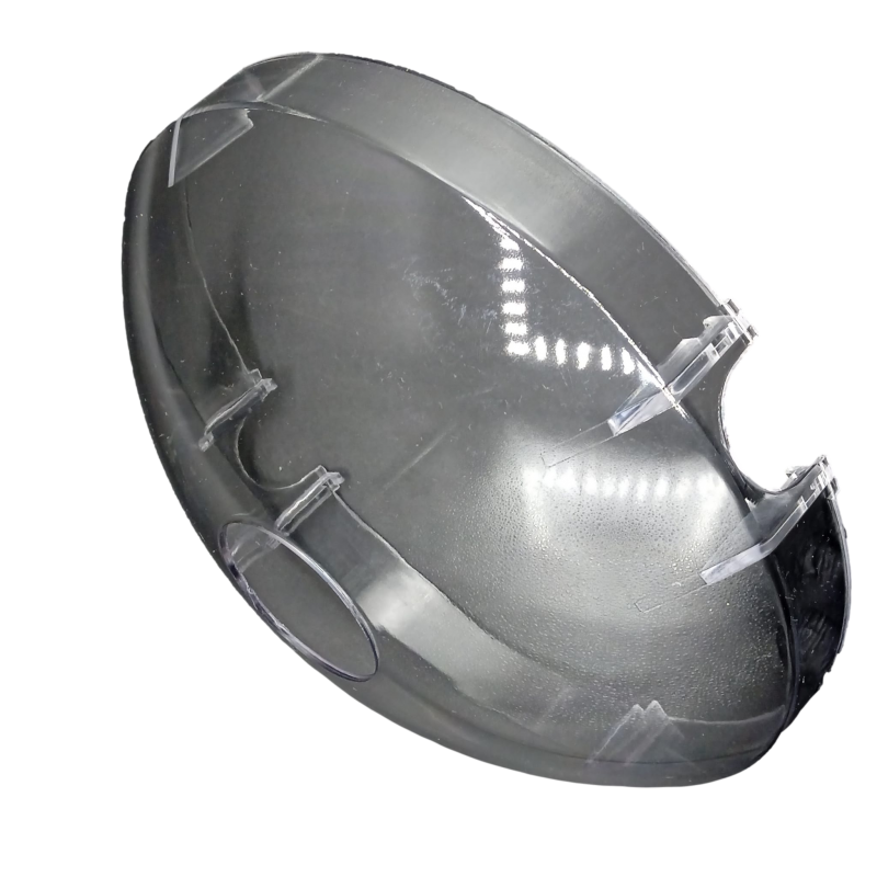 Protectie Lampa Rotunda Runyes Care 33