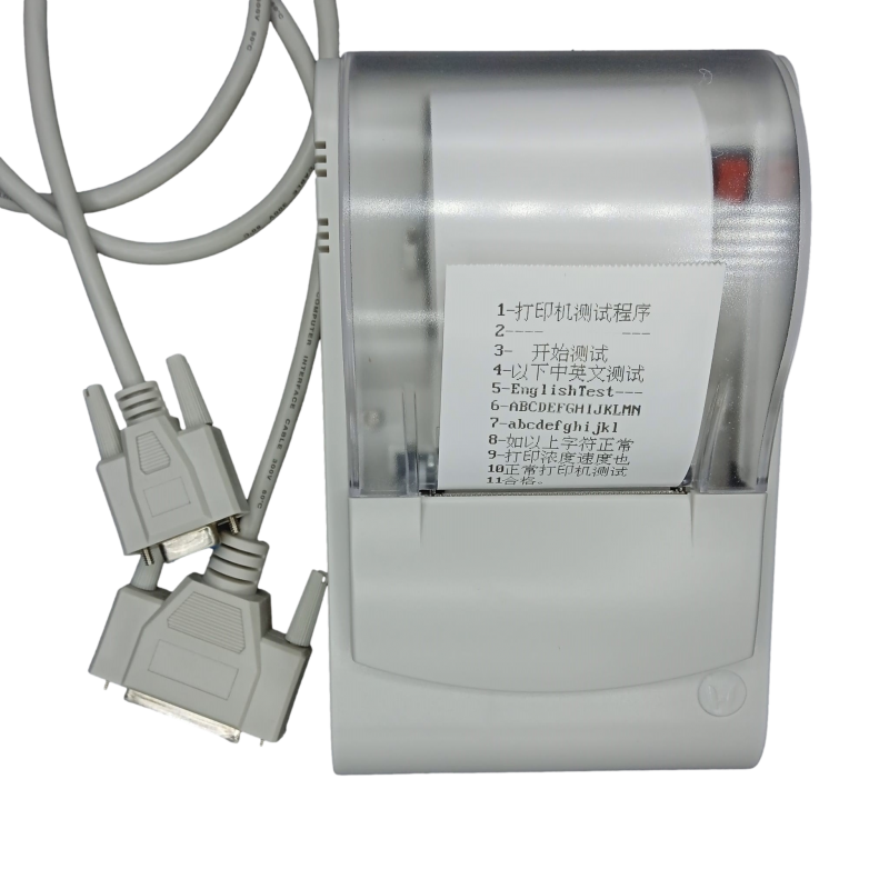 Imprimanta Termica pentru Autoclav Runyes SEA18, SEA23, SEA29, SEA45