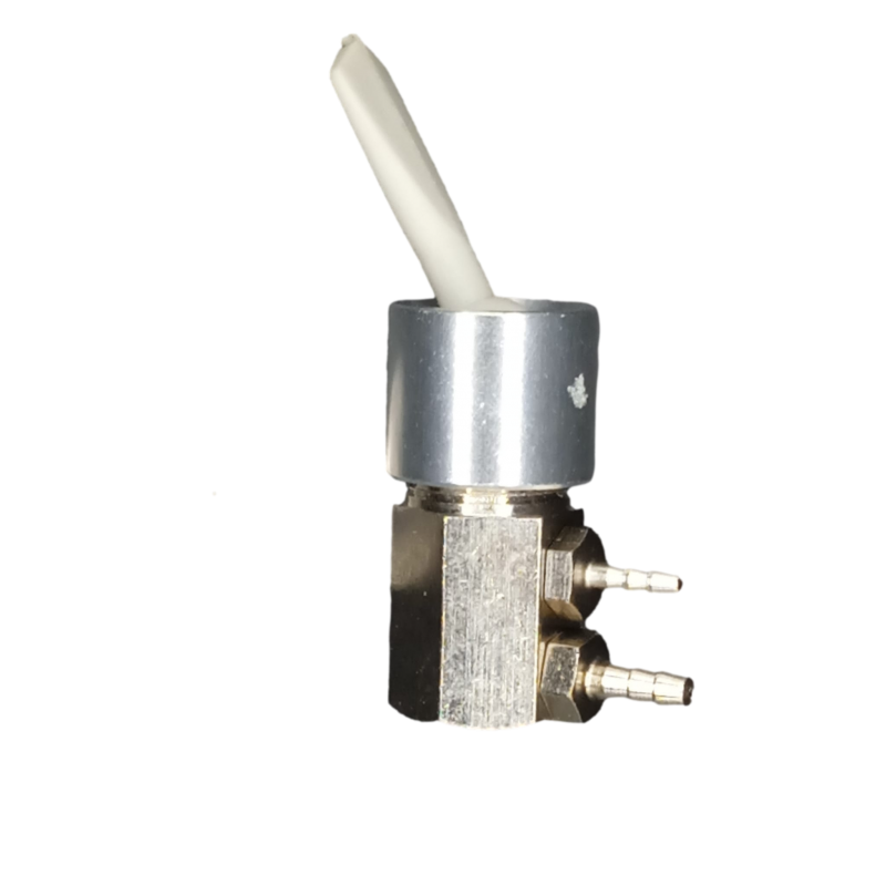 Selector Aer Tip Clapeta F5 Pedal CARE 33 Runyes