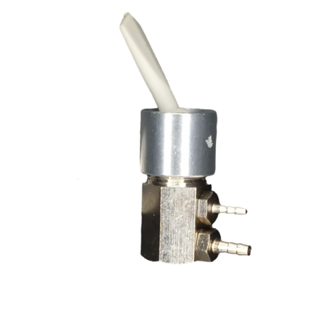 Selector Aer Tip Clapeta F5 Pedal CARE 33 Runyes