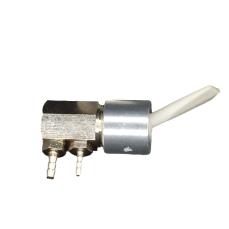 Selector Aer Tip Clapeta F5 Pedal CARE 33 Runyes