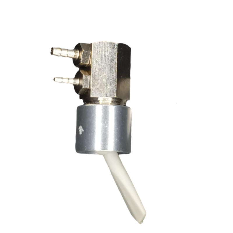 Selector Aer Tip Clapeta F5 Pedal CARE 33 Runyes