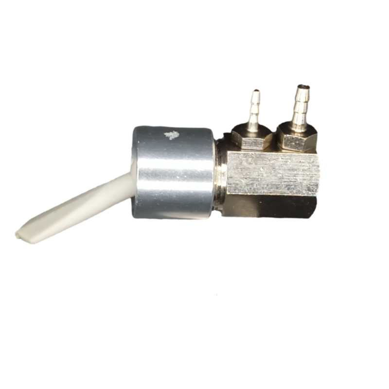 Selector Aer Tip Clapeta F5 Pedal CARE 33 Runyes