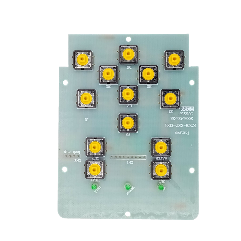 Tastatura Unit Runyes Care 33