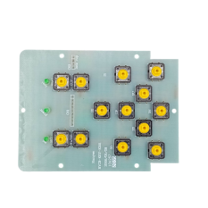 Tastatura Unit Runyes Care 33