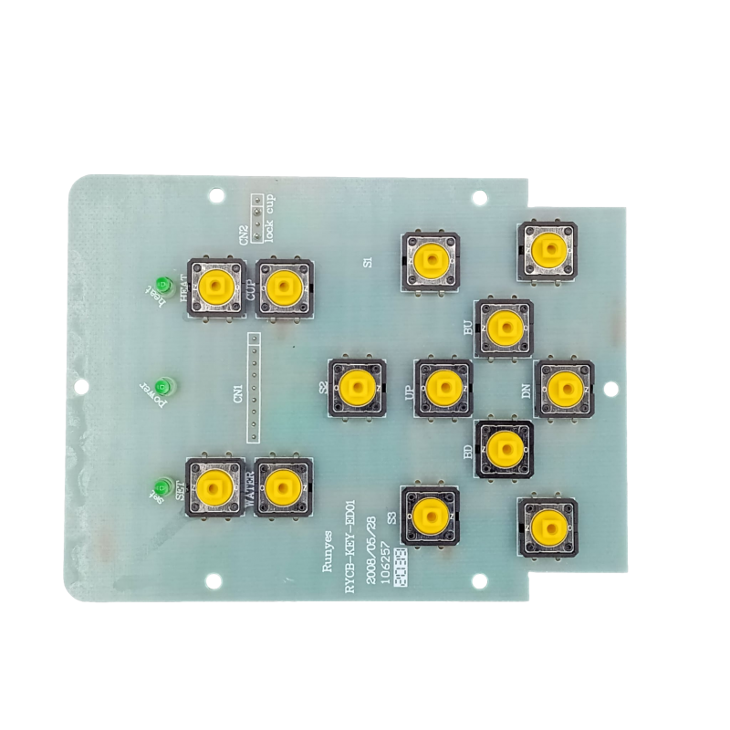 Tastatura Unit Runyes Care 33